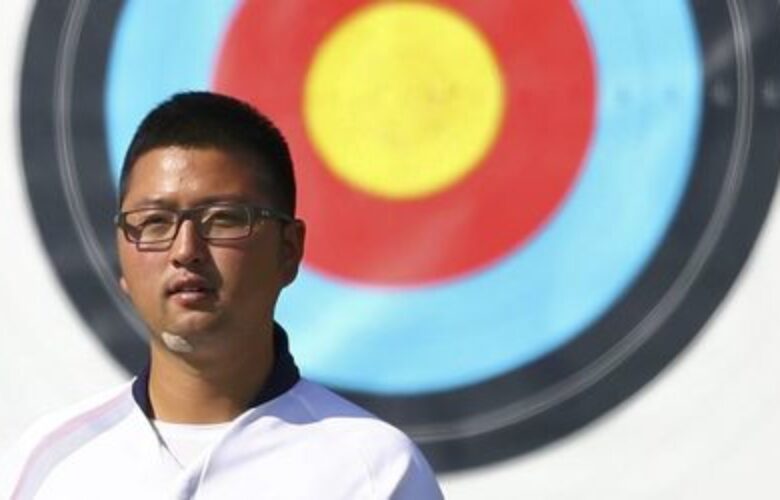 Кореец счупи първия световен рекорд в Рио 2016