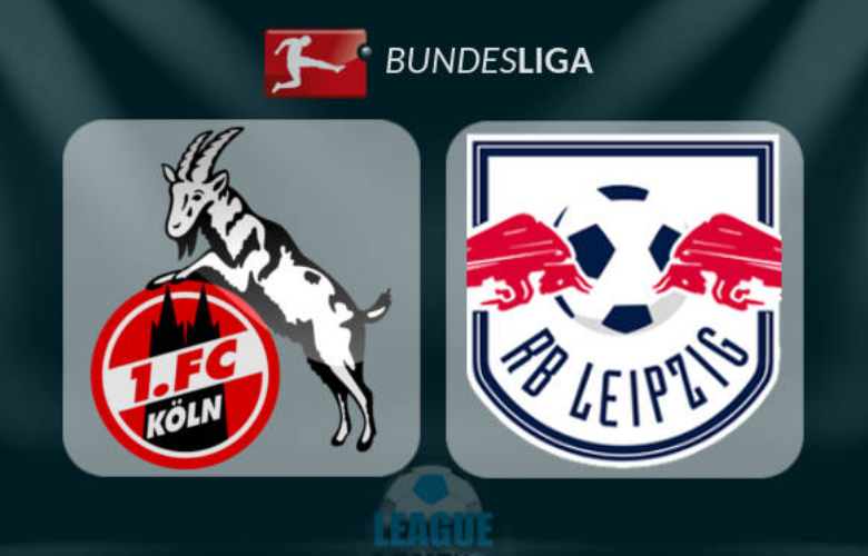 koln leipzig