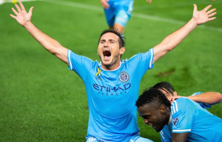 lampard