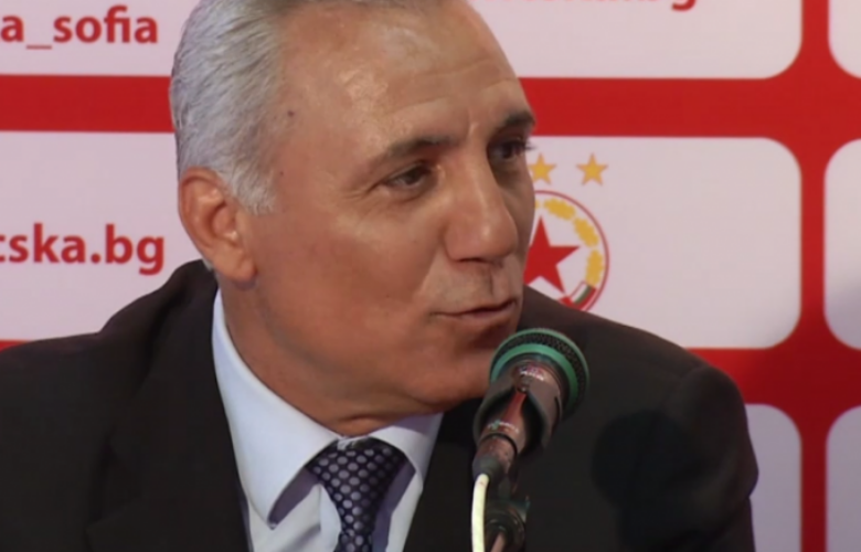 stoichkov