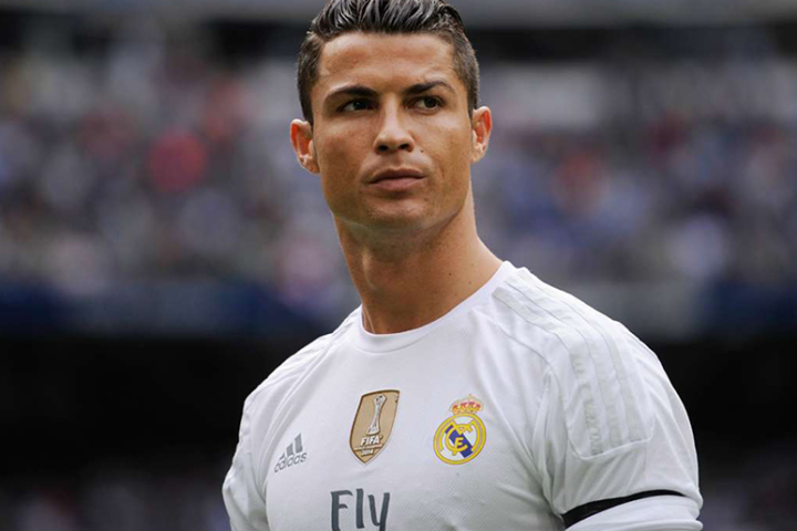 Cristiano Ronaldo Real Madrid bet365 betbg