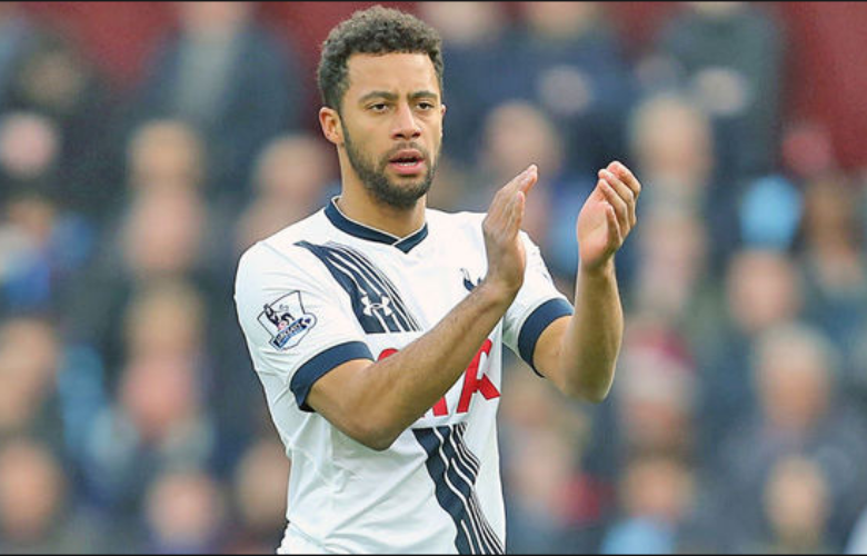 dembele