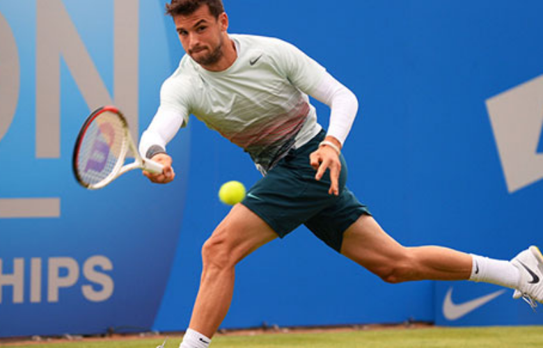 grigor