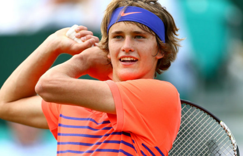 zverev