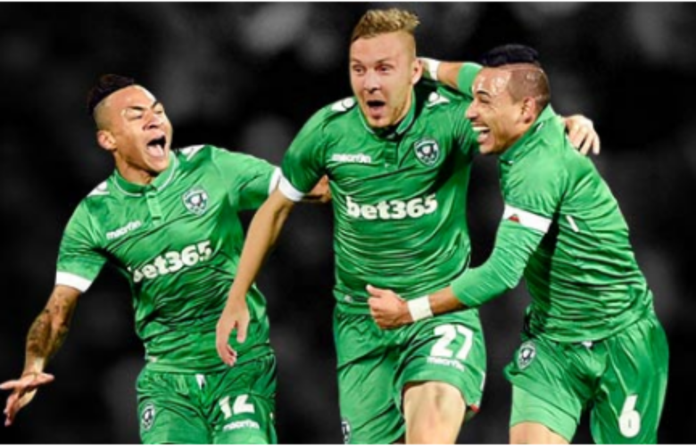 ludogorets