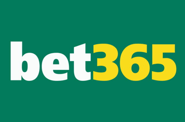 Bet365 logo