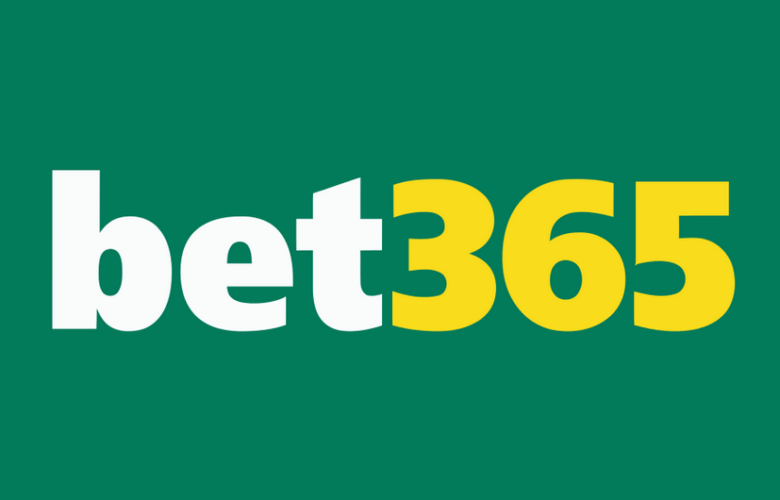 Bet365 logo