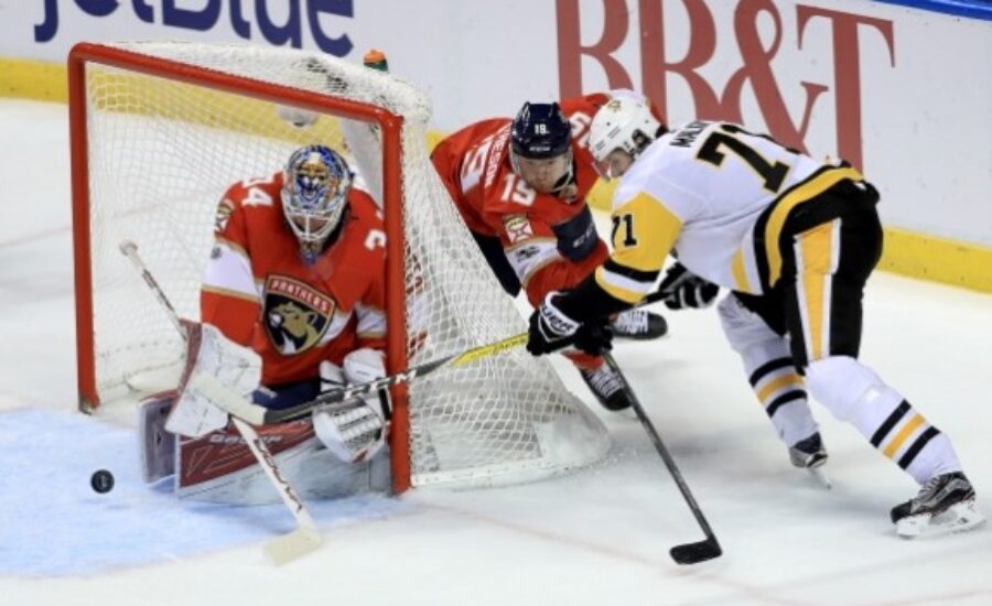 NHL bet365