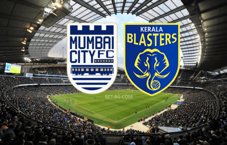 Мумбай Сити : Керала Бластерс bet365