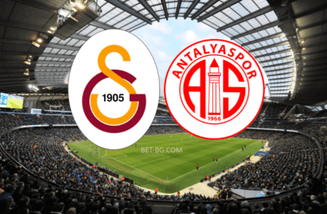 Галатасарай - Анталияспор bet365-min
