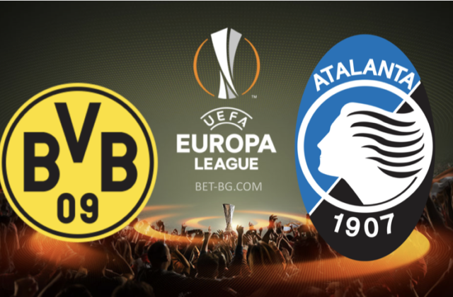 Борусия Дортмунд : Аталанта bet365