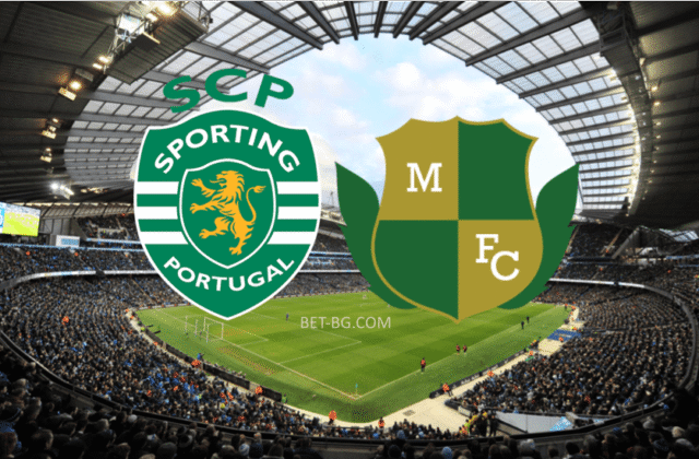 Спортинг : Морейрензе bet365
