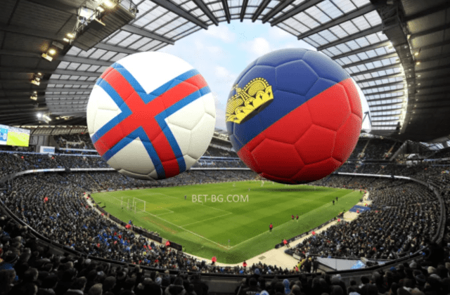Фарьорски Острови - Лихтенщайн bet365
