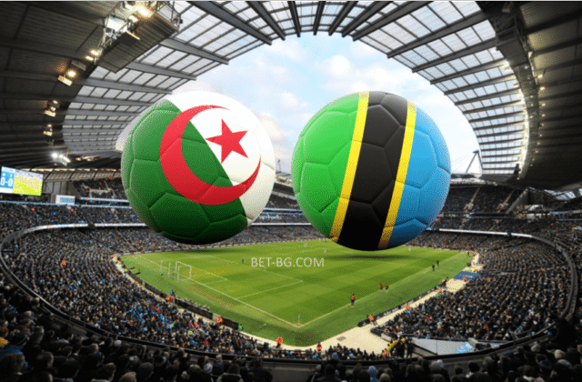 Алжир : Танзания bet365