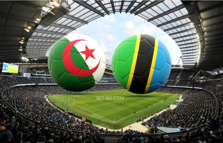 Алжир : Танзания bet365