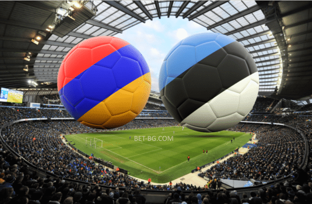 Армения : Естония bet365