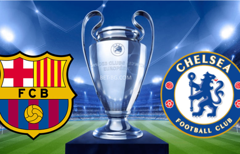 Барселона : Челси 14 Март bet365