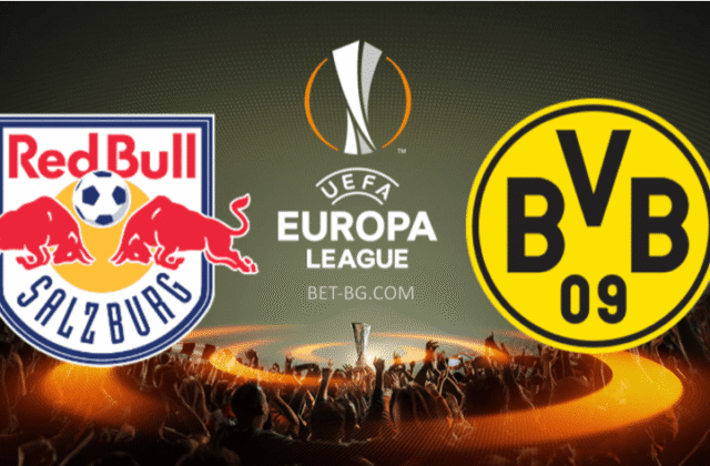 Залцбург : Борусия Дортмунд bet365