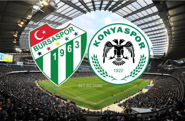 Бурсаспор : Коняспор bet365