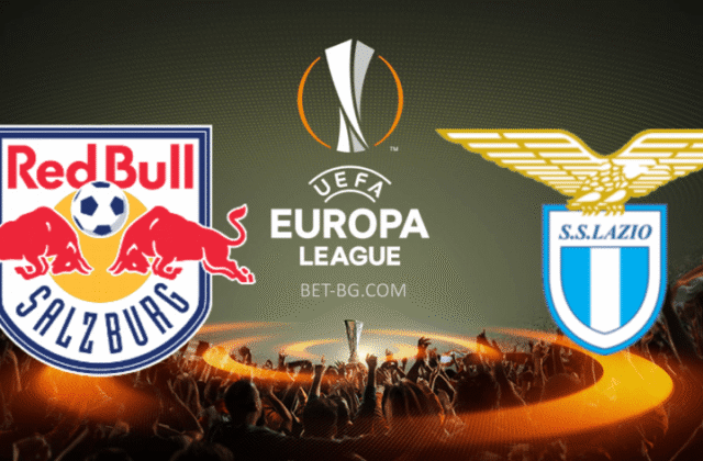 Залцбург : Лацио bet365