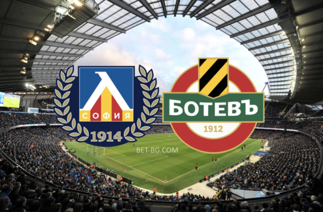 левски-ботев-bet365
