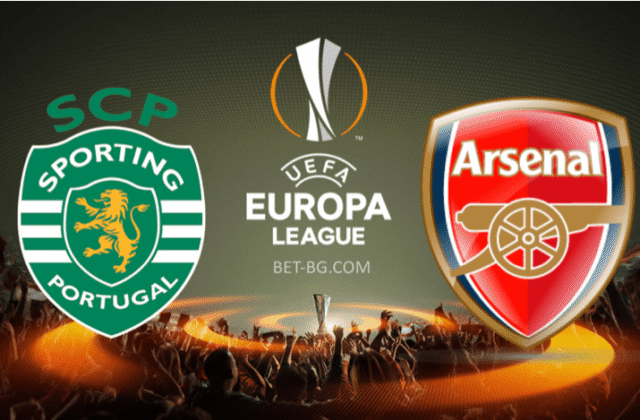 Спортинг - Арсенал bet365