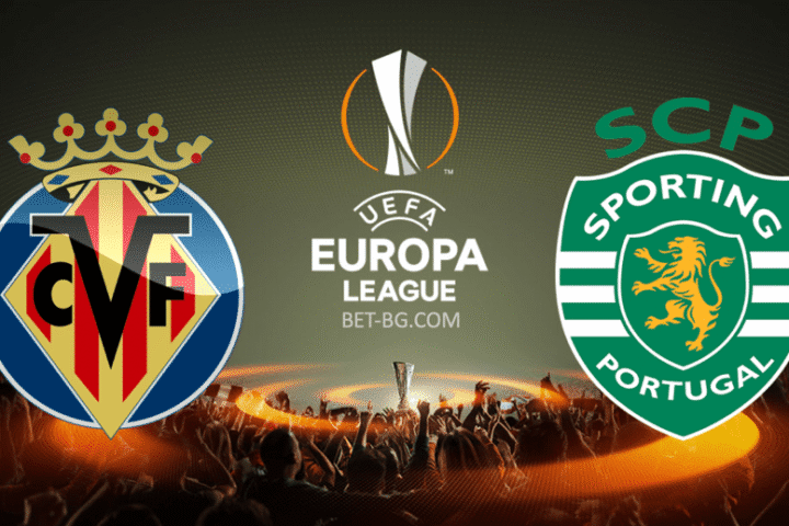 Виляреал - Спортинг bet365