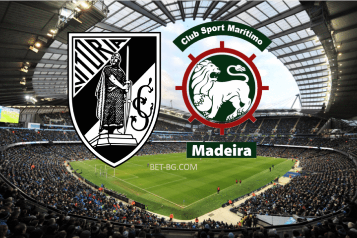 Гимараеш - Маритимо bet365