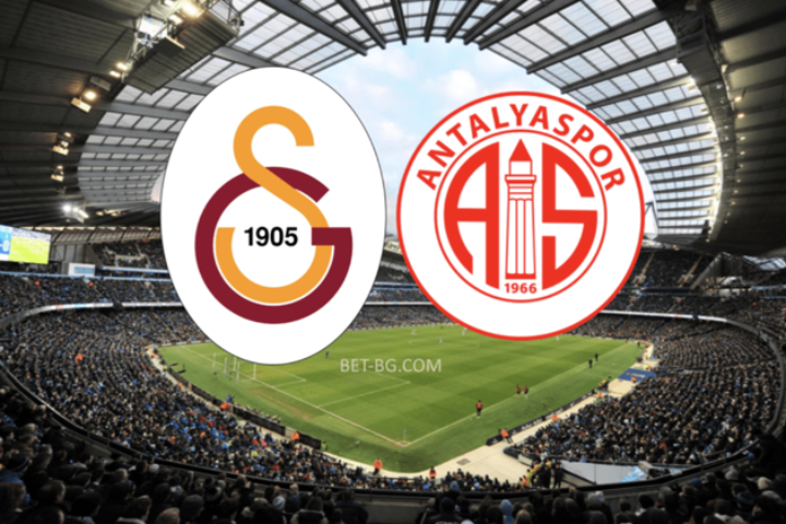 Галатасарай - Анталияспор bet365