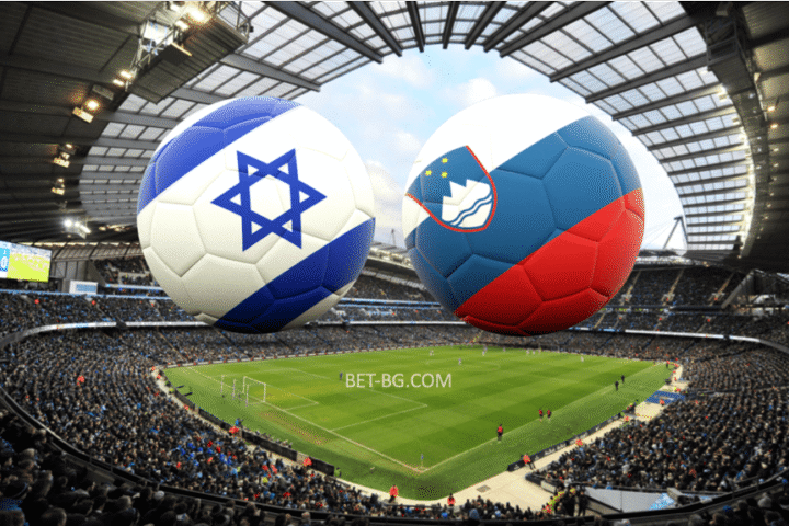 Израел - Словения bet365