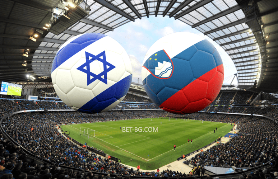 Израел - Словения bet365