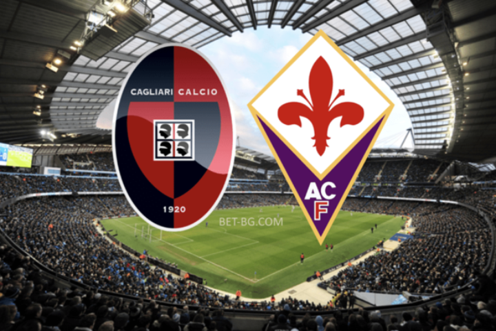 Каляри - Фиорентина бет365