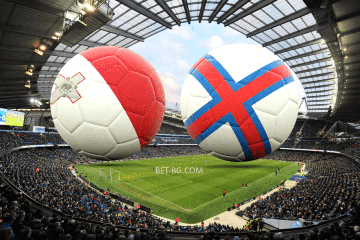 Малта - Фарьорски Острови bet365