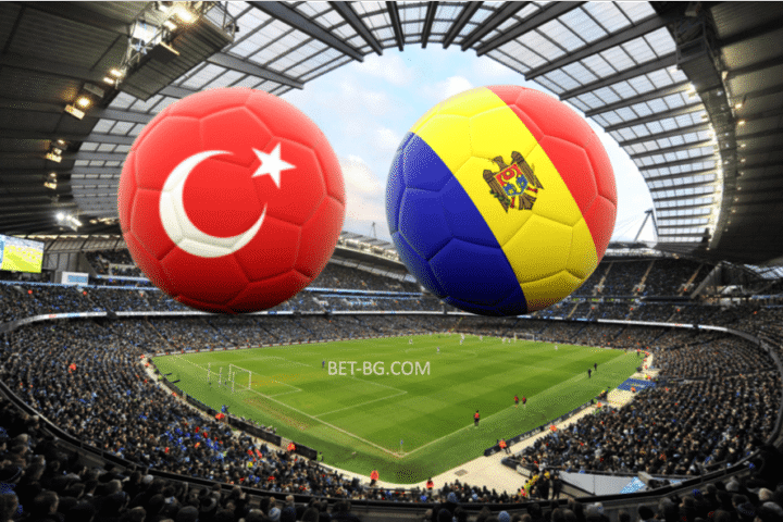 Турция - Молдова bet365
