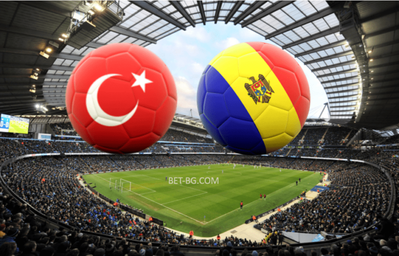 Турция - Молдова bet365