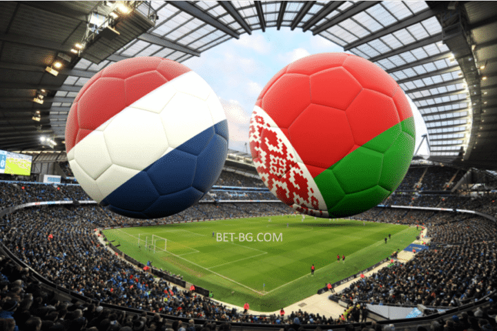 Холандия - Беларус bet365