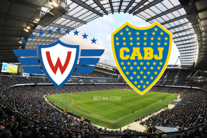 Хорхе Вилстерман - Бока Хуниорс bet365