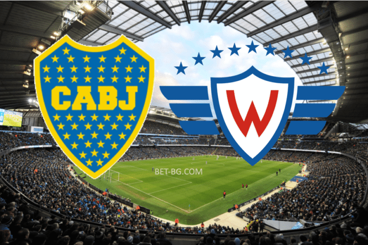 Бока Хуниорс - Хорхе Вилстерман bet365