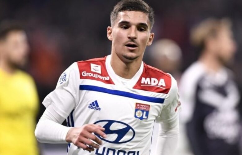 aouar lyon bet365