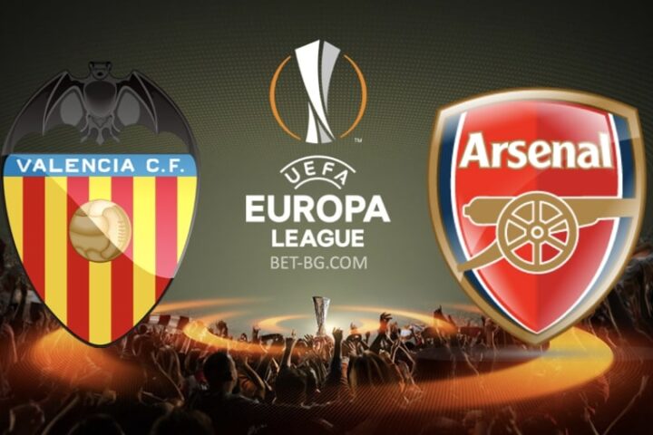 Валенсия - Арсенал bet365