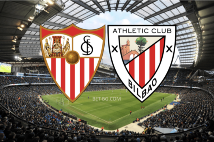 Севиля - Атлетик Билбао bet365