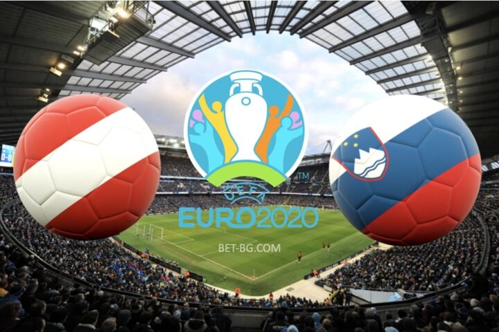 Австрия - Словения bet365
