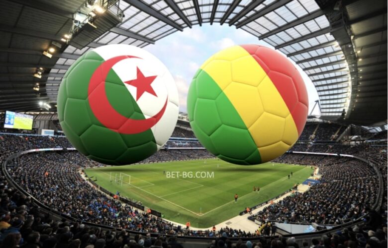 Алжир - Мали bet365