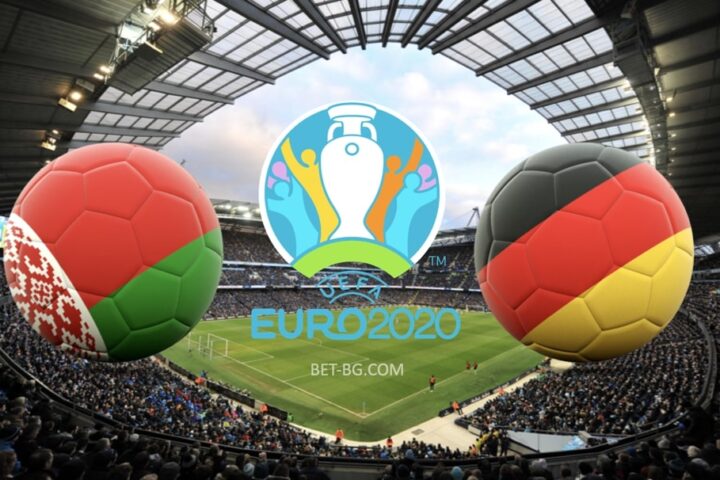 Беларус - Германия bet365