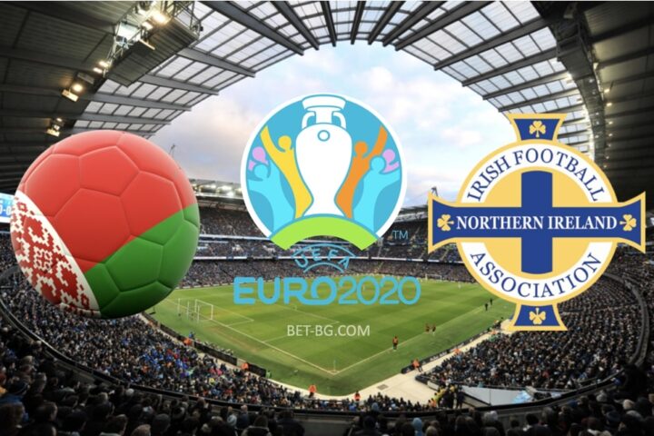 Беларус - Северна Ирландия bet365
