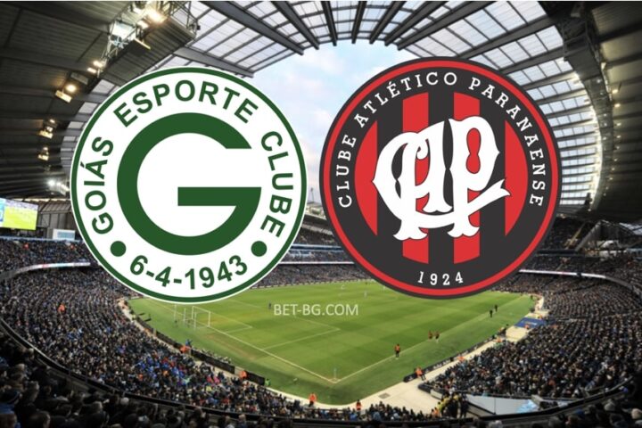 Гояс - Атлетико Параненсе bet365