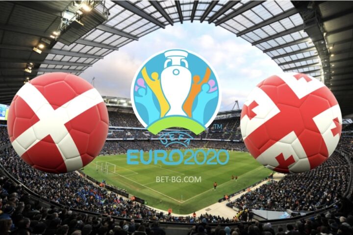 Дания - Грузия bet365