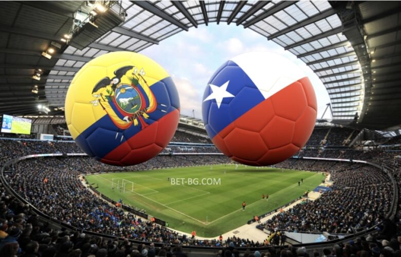 Еквадор - Чили bet365