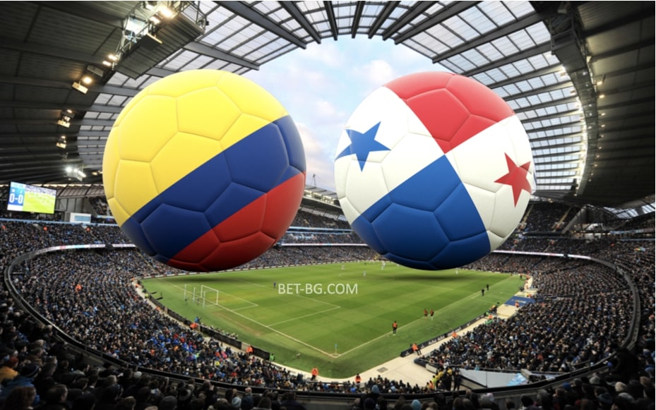 Колумбия - Панама bet365