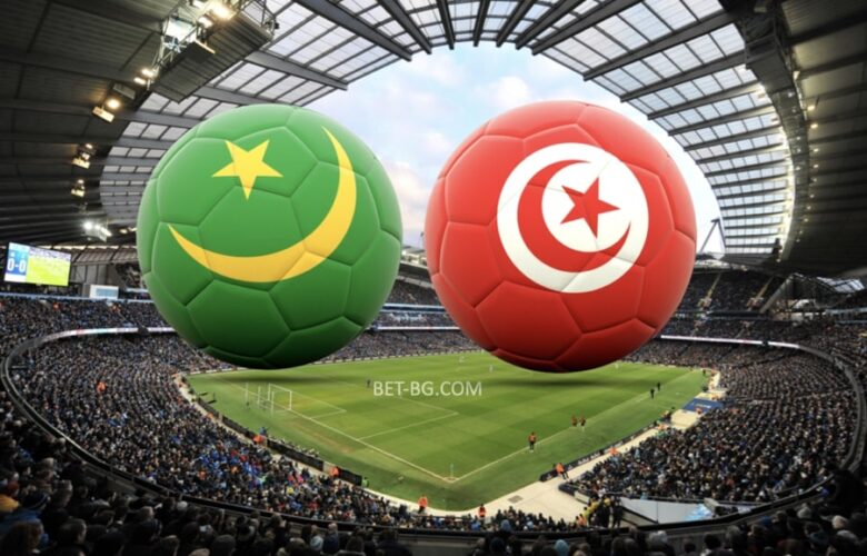 Мавритания - Тунис bet365